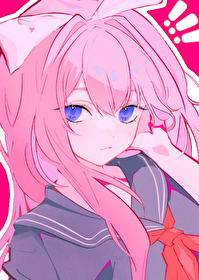 [少年漫同人] 和无惨同一天变成鬼后