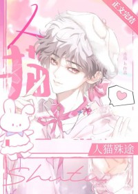 猫猫我？可人猫殊途啊喂[娱乐圈]